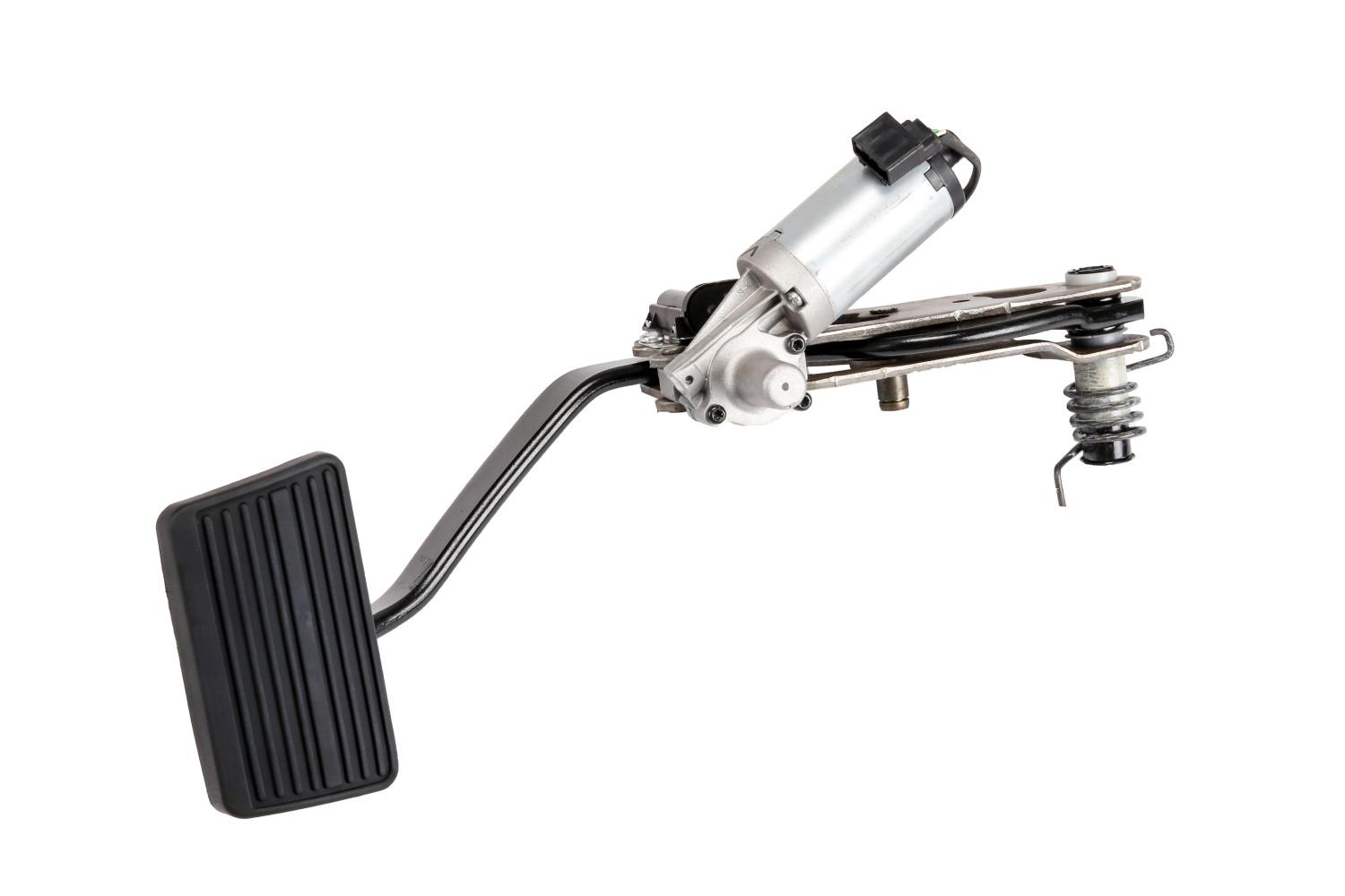 Brake Pedal GM Genuine Parts 25968689