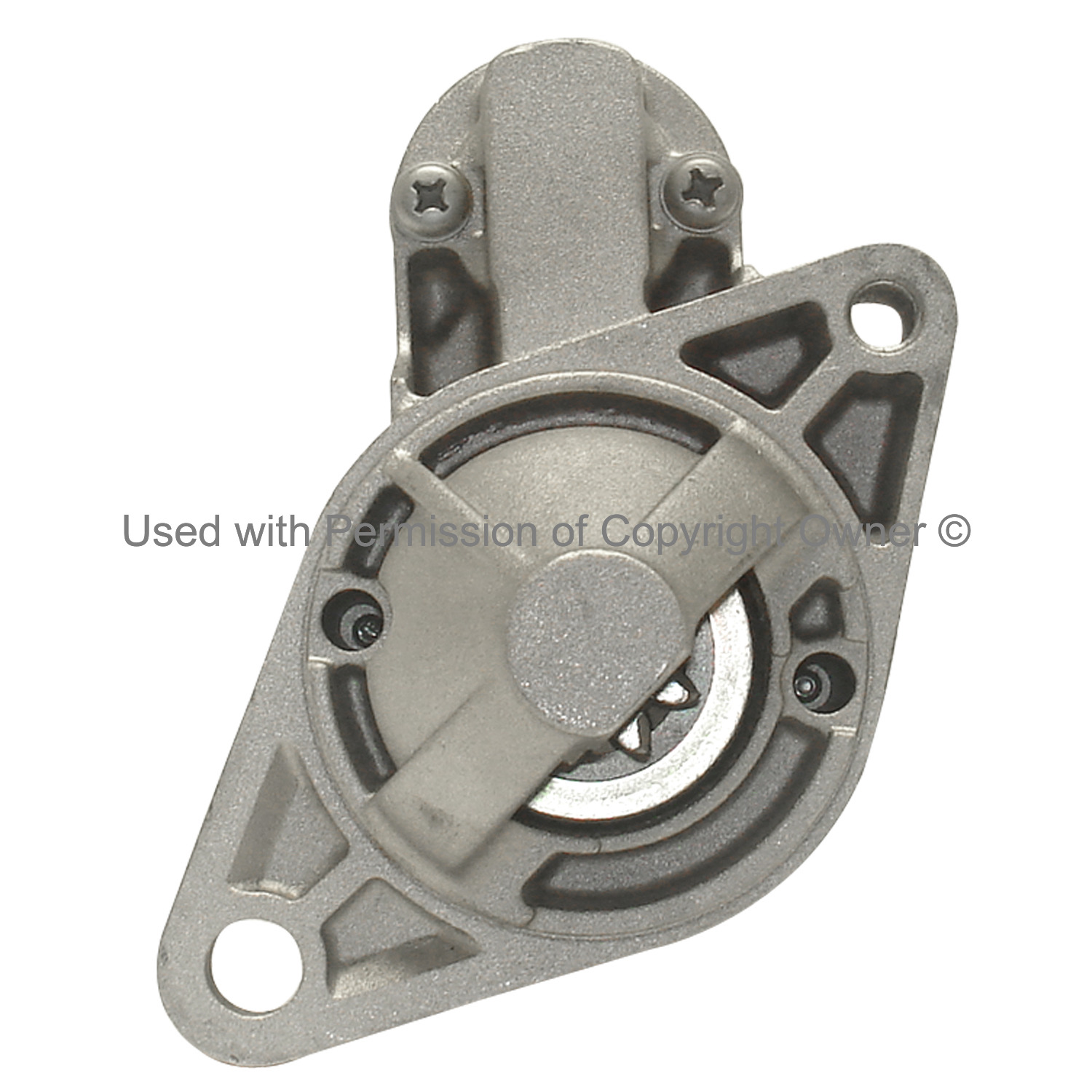 Starter Quality-Built 17849N