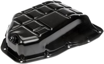 Engine Oil Pan Dorman - OE Solutions 264-434