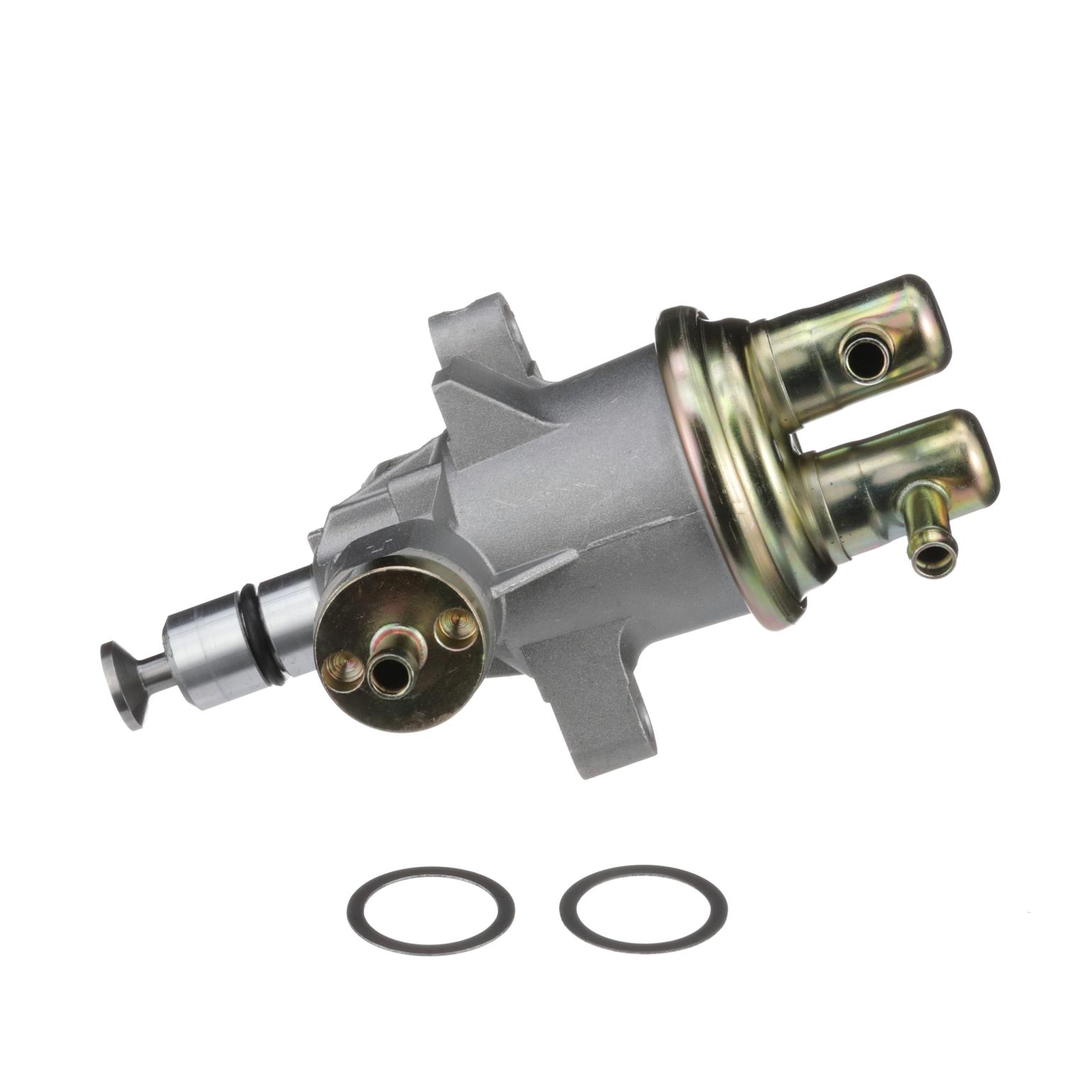 Fuel Transfer Unit Standard Ignition FTP3