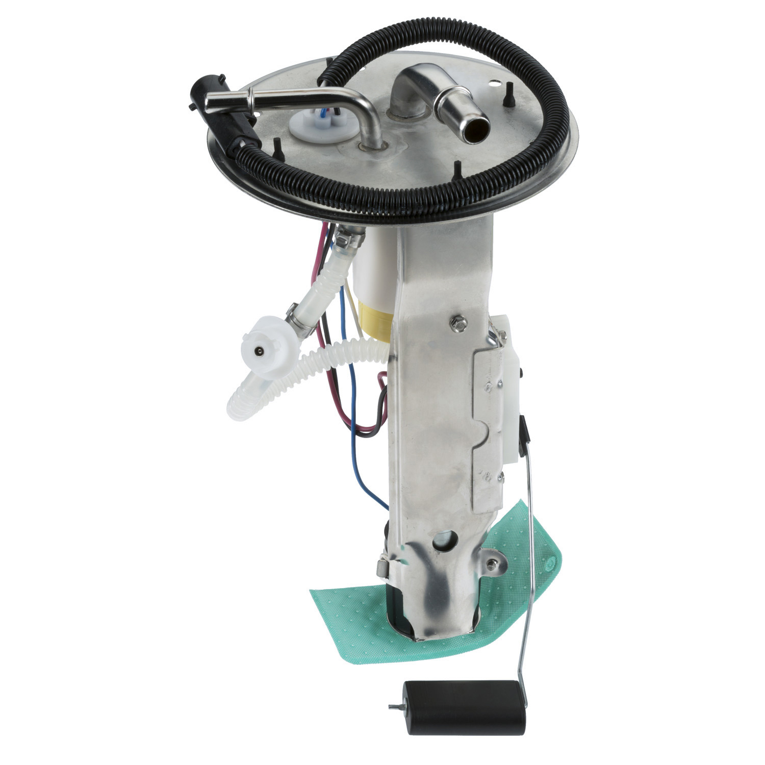 Fuel Pump Hanger Assembly Carter P76548S
