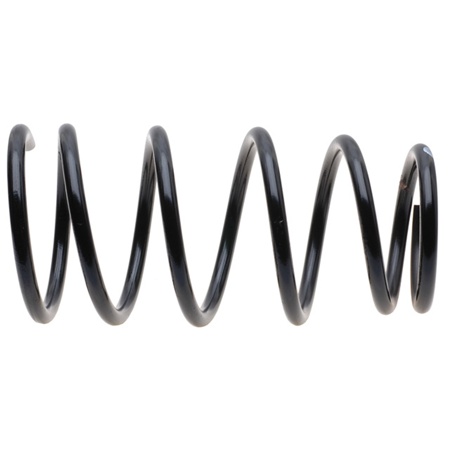 Coil Spring Set MOOG Chassis Products 81302