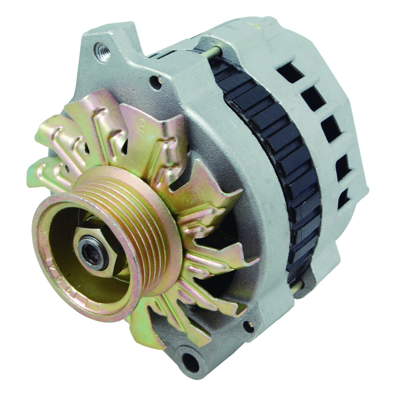 Alternator WAI 7801-7N