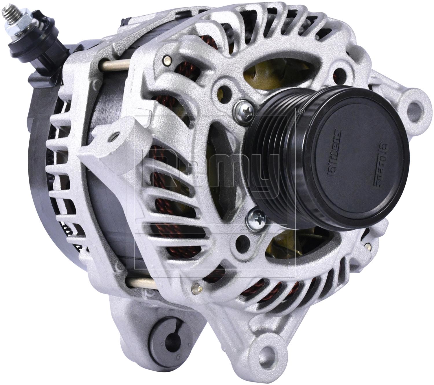 Alternator Remy 11513