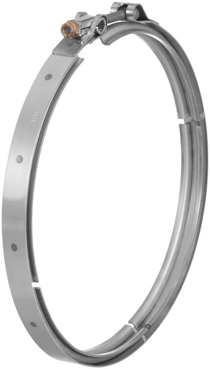 Diesel Particulate Filter (DPF) Clamp Norma VT11100B03-4HGB