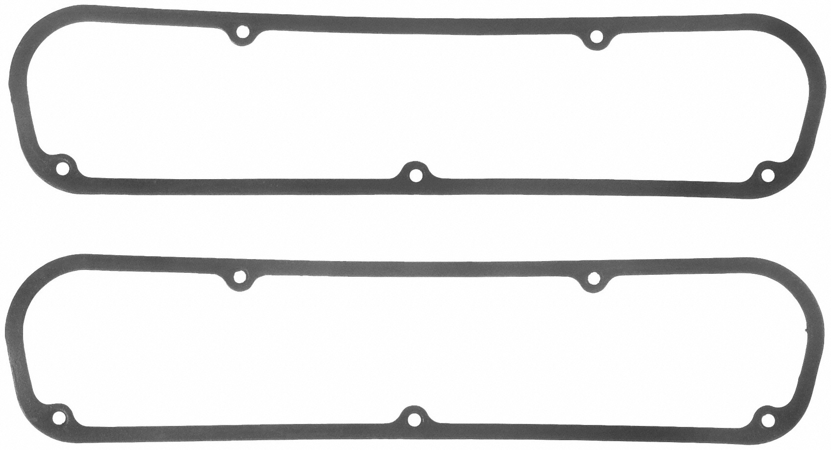 Engine Valve Cover Gasket Set FEL-PRO VS 50184 R