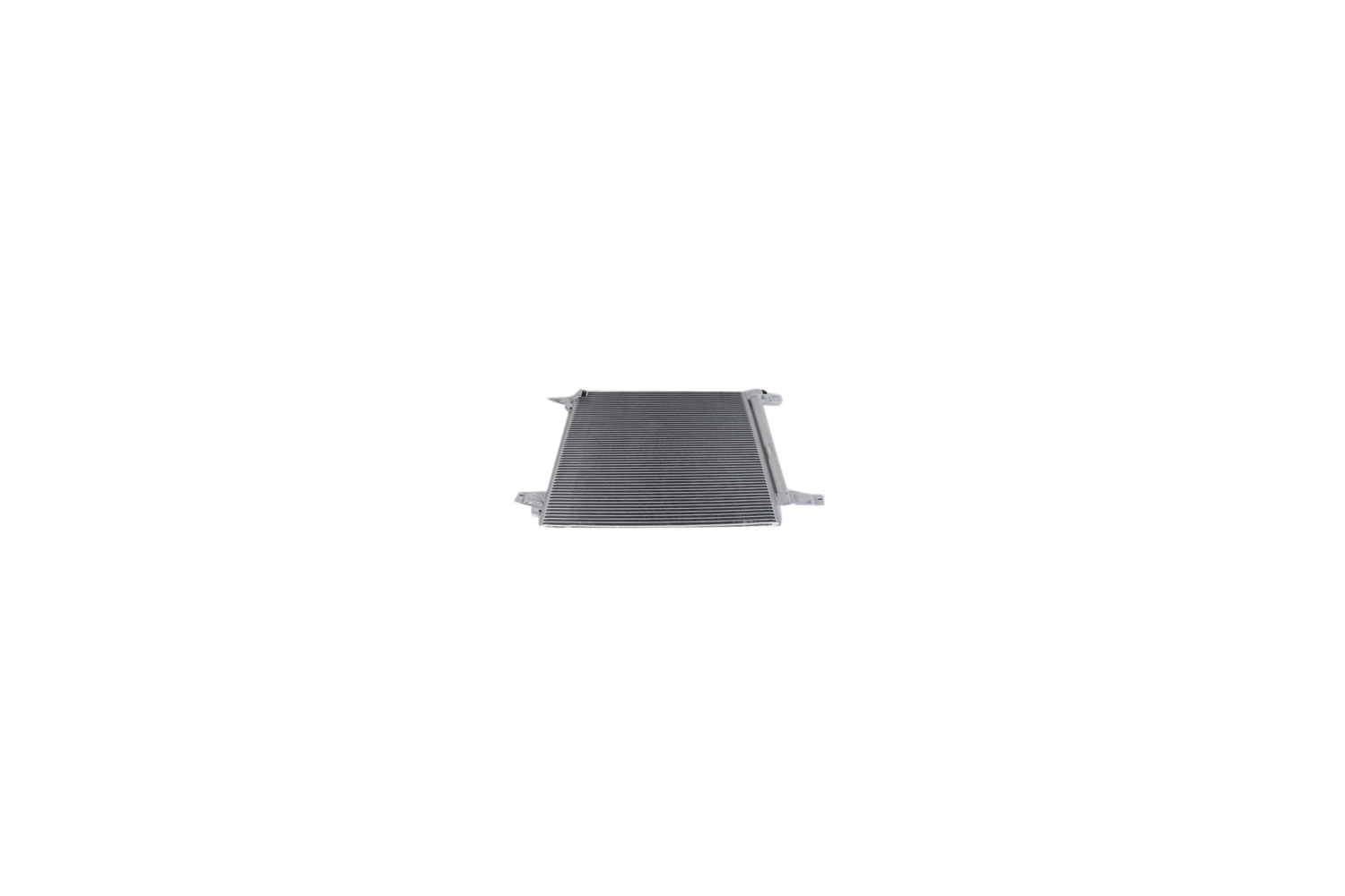 A/C Condenser ACDelco 1563775