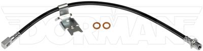 Brake Hydraulic Hose Dorman - First Stop H620914