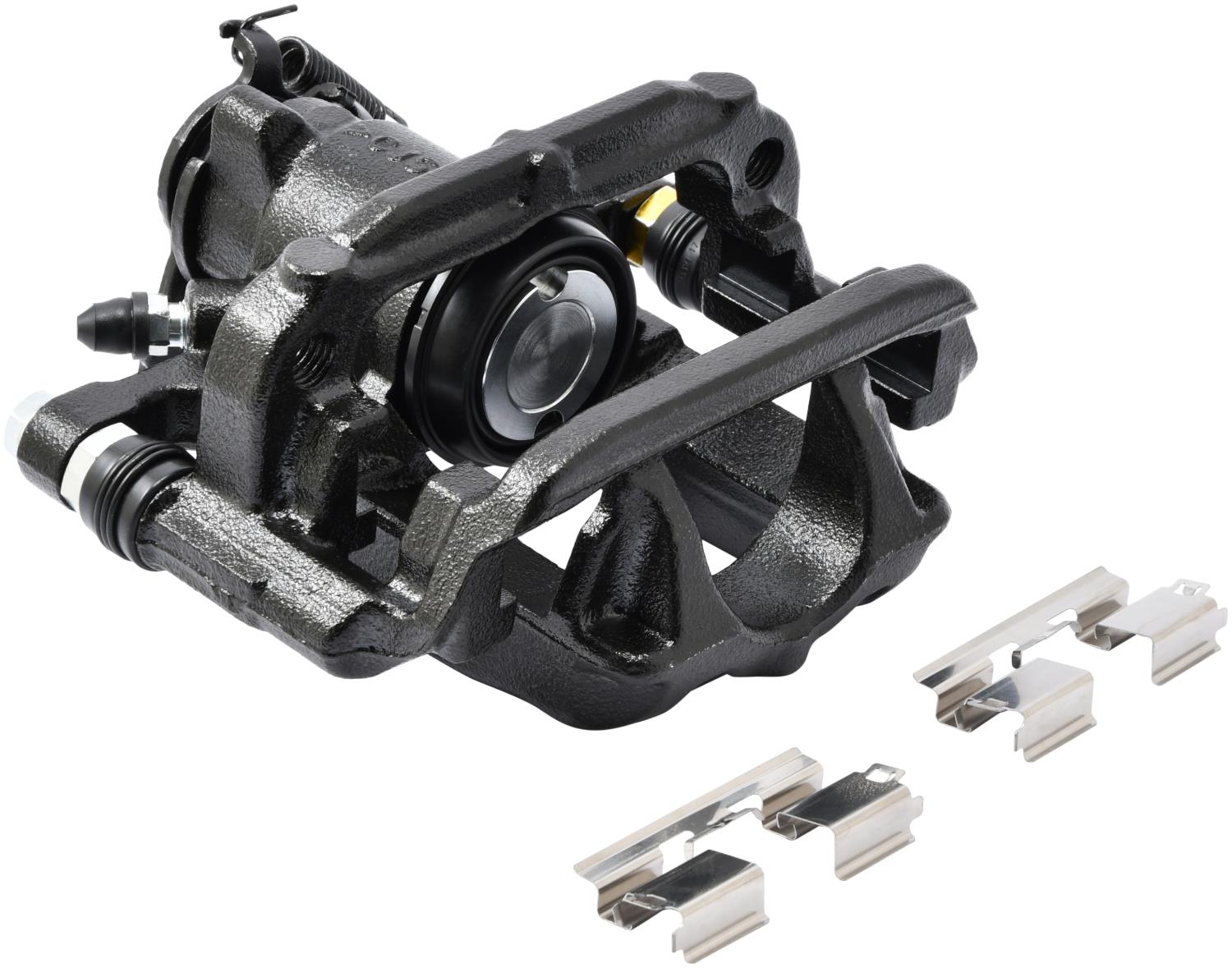 Disc Brake Caliper Perfect Stop 89X17500A