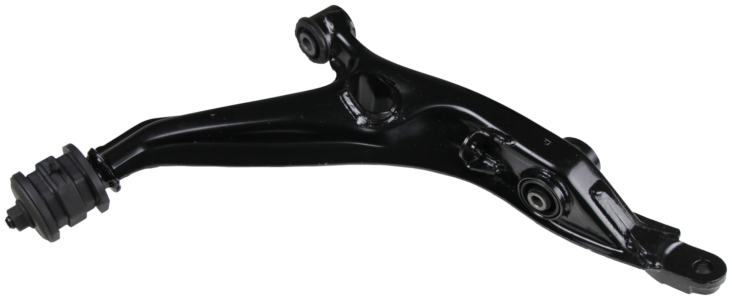 Suspension Control Arm MOOG Chassis Products RK640324