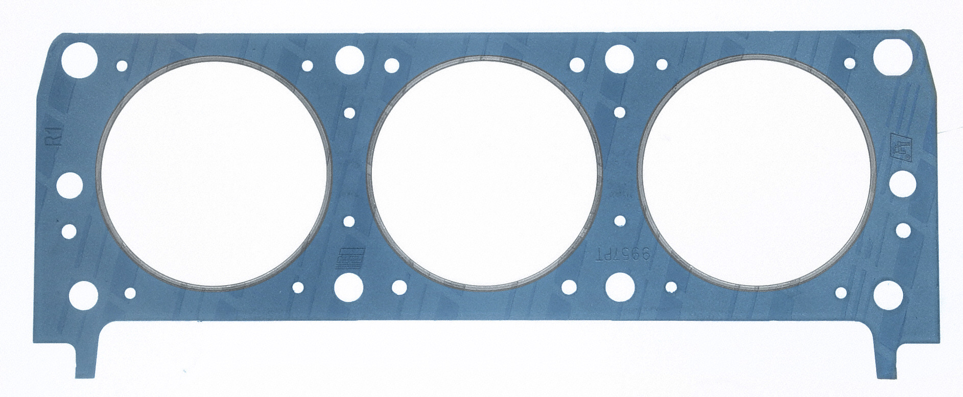 Engine Cylinder Head Gasket FEL-PRO 9957 PT