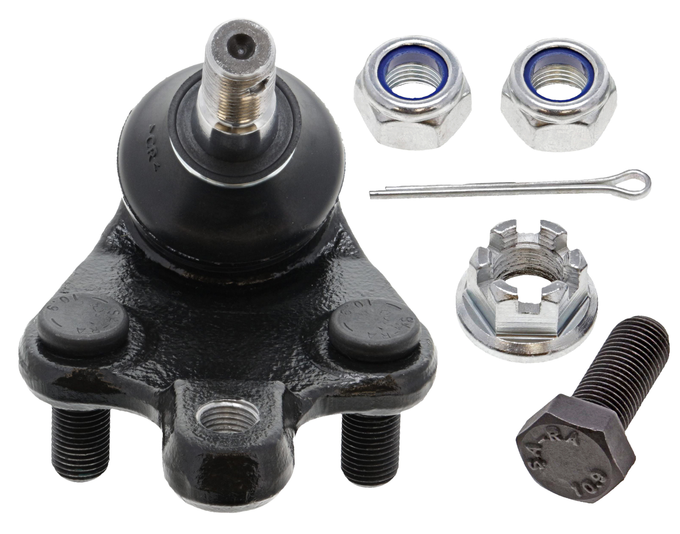 Suspension Ball Joint MacPherson Chassis 2K500175