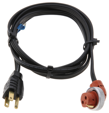 Engine Heater Cord Zerostart 360-0015
