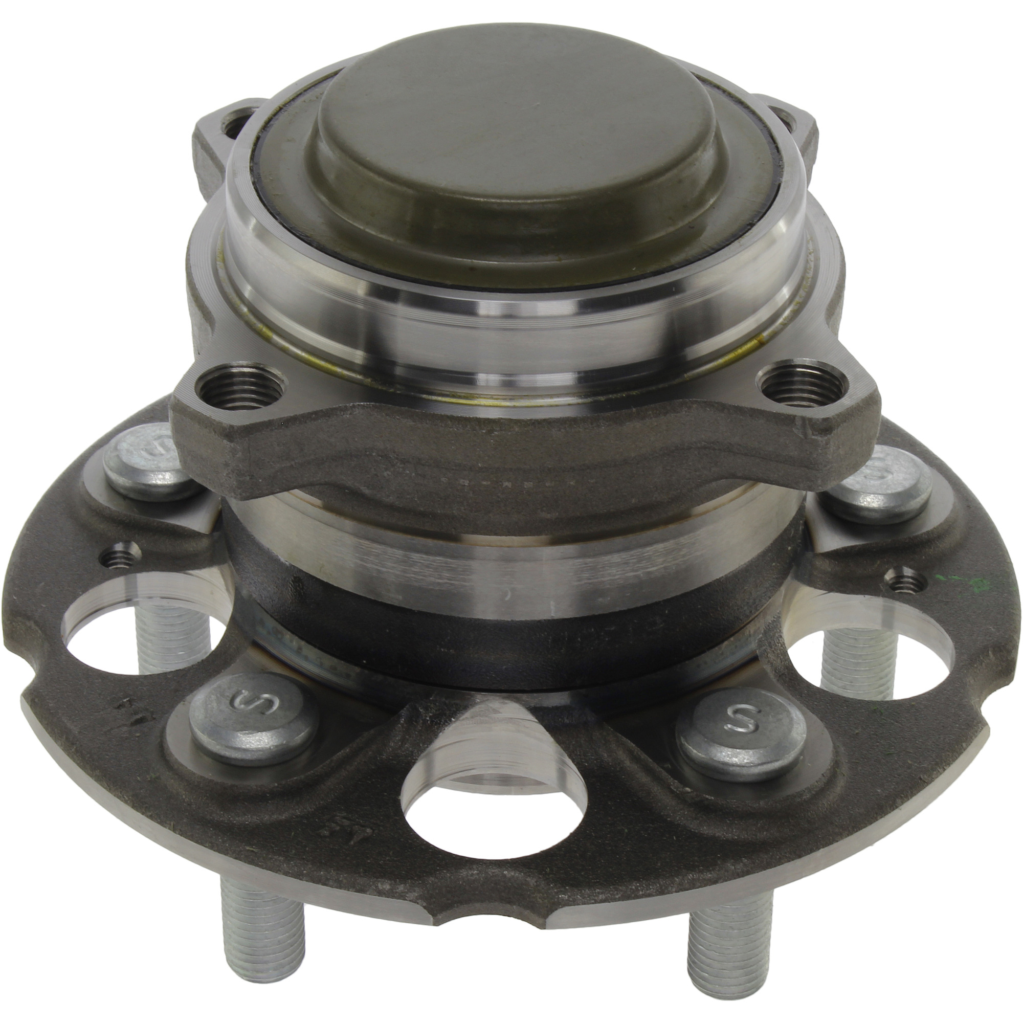 Wheel Bearing and Hub Assembly Centric Parts 406.40029