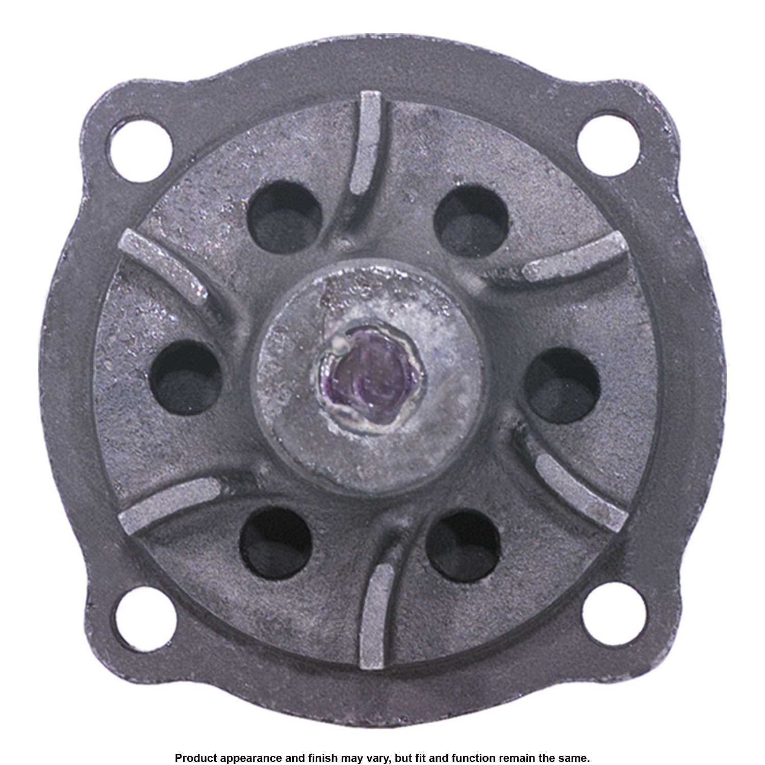 Engine Water Pump CARDONE Reman 58173