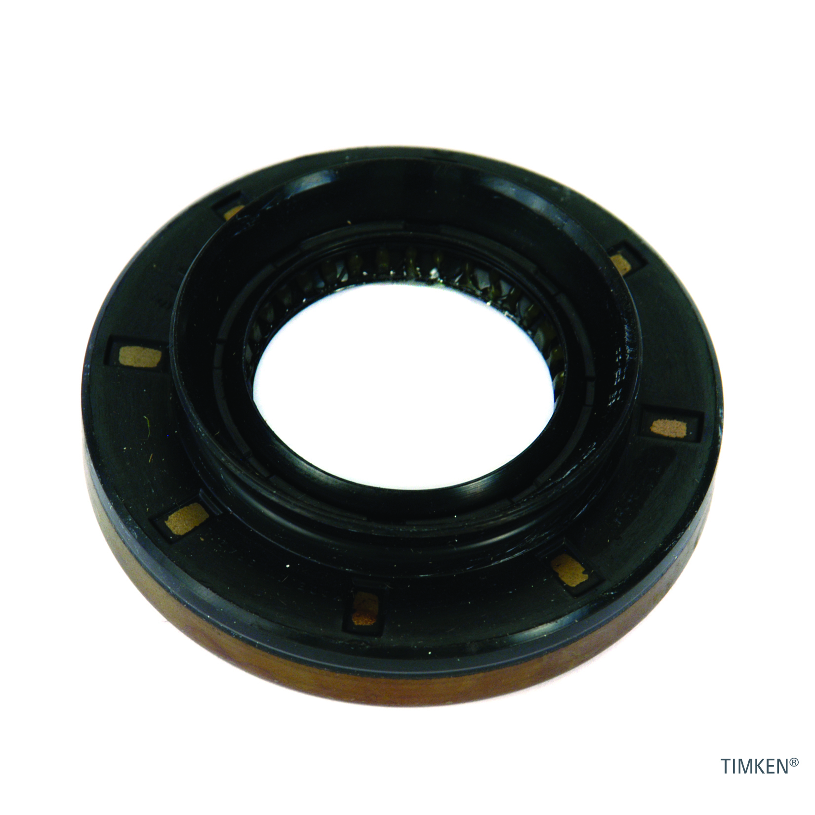 Automatic Transmission Output Shaft Seal Timken 710583