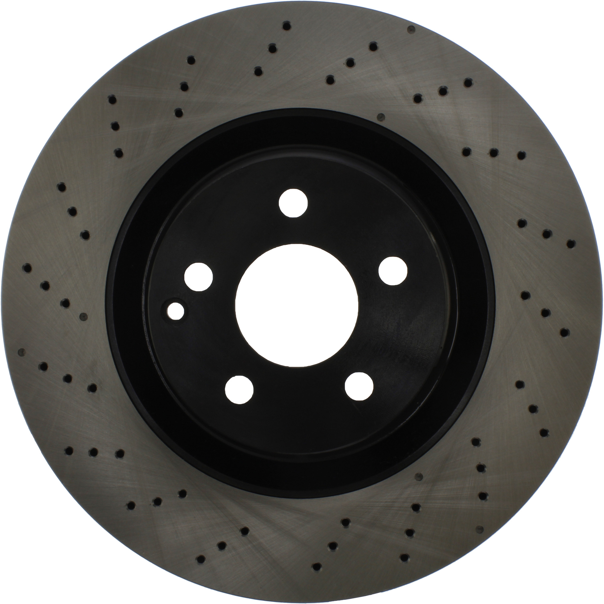 Disc Brake Rotor Centric Parts 12835095