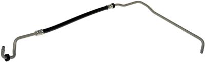 Automatic Transmission Oil Cooler Hose Assembly Dorman - OE Solutions 624-586