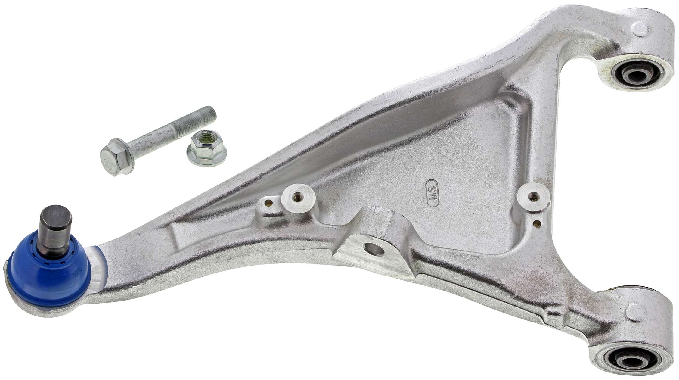 Suspension Control Arm and Ball Joint Assembly Mevotech Supreme CMS301232