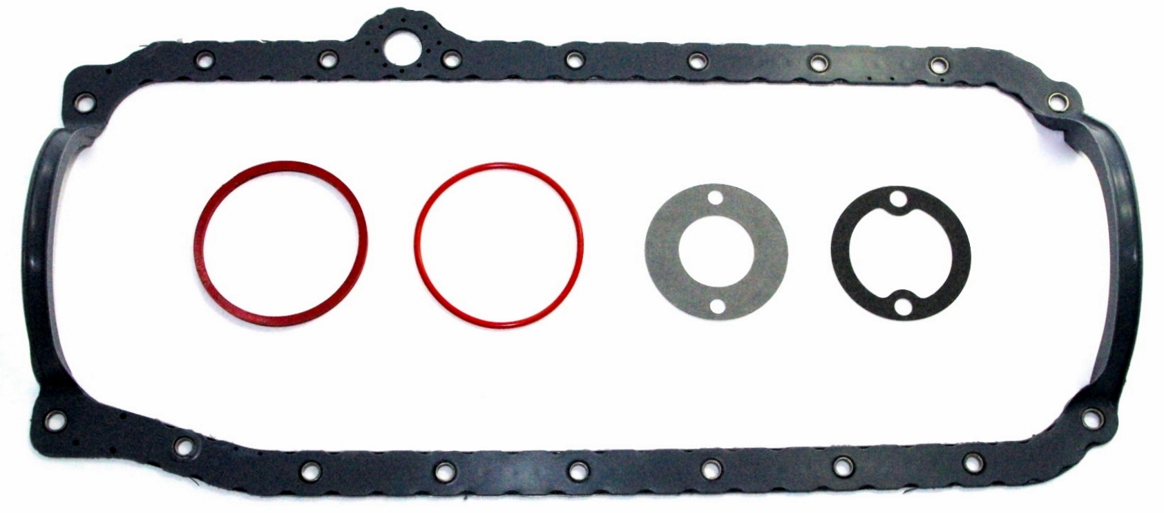 Engine Oil Pan Gasket Set Magnum Gaskets OS21001