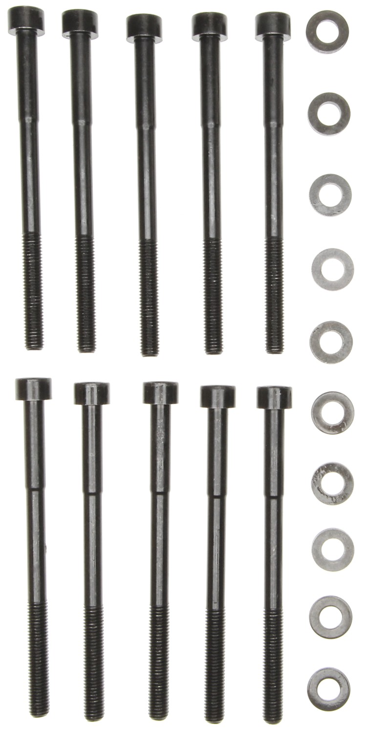 Engine Cylinder Head Bolt Set MAHLE GS33395