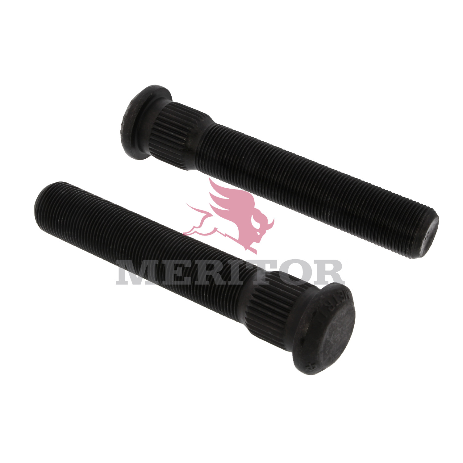 Wheel Stud and Lug Nut Kit Meritor R008980