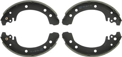 Drum Brake Shoe Set Perfect Stop PSS801