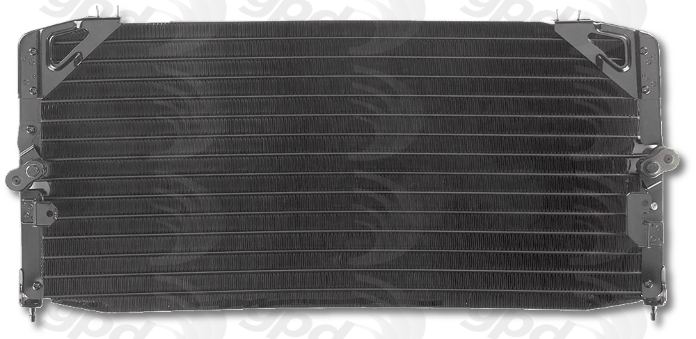 A/C Condenser Global Parts Distributors LLC 4213