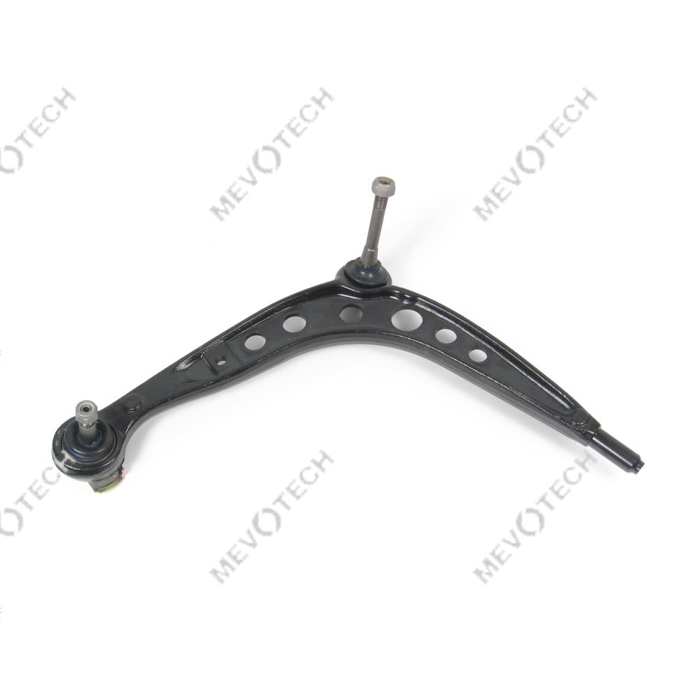 Suspension Control Arm and Ball Joint Assembly Mevotech Supreme CMK80531