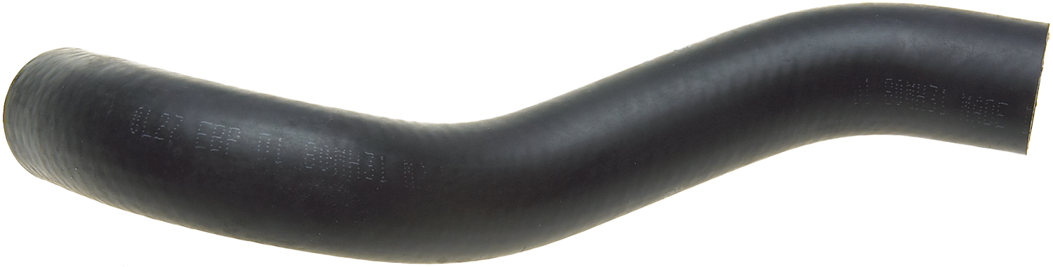 Radiator Coolant Hose Gates 22524