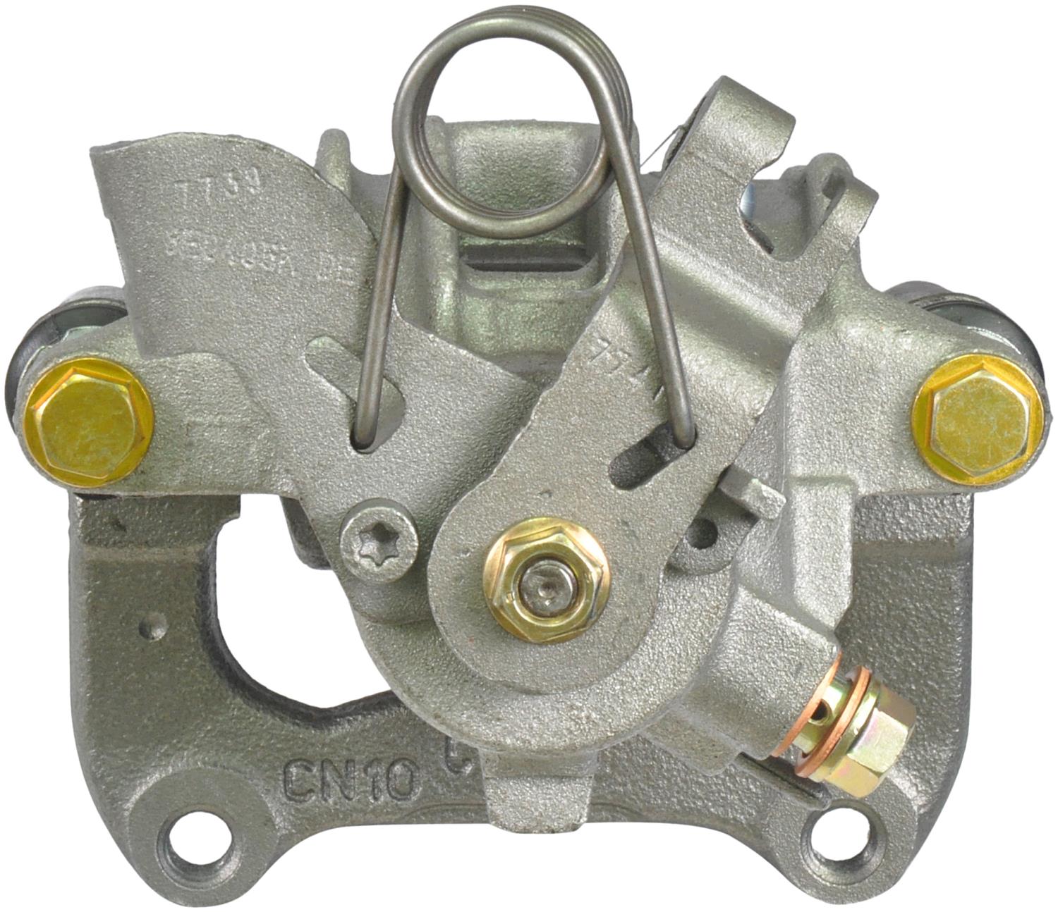 Disc Brake Caliper Perfect Stop 89-02119B