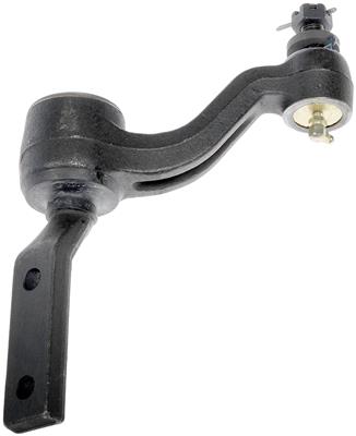 Steering Idler Arm and Bracket Assembly Dorman - OE Solutions 539-151