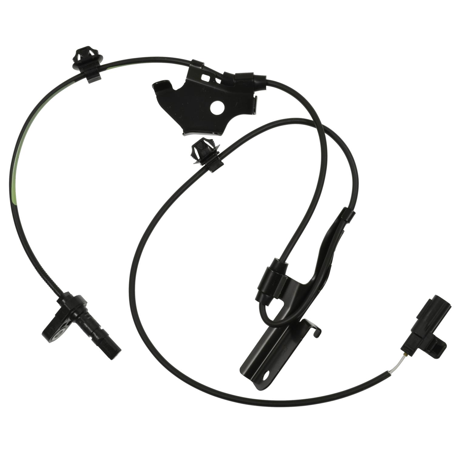 ABS Wheel Speed Sensor Standard Import ALS2321