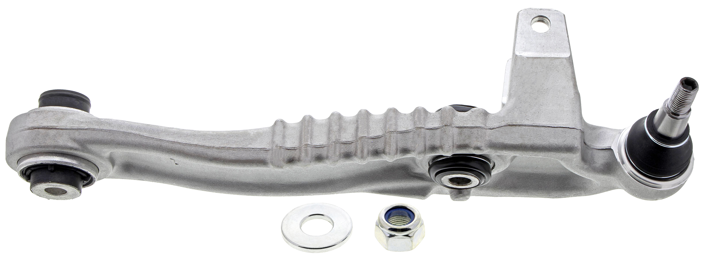 Suspension Control Arm and Ball Joint Assembly Mevotech Supreme CMS101555