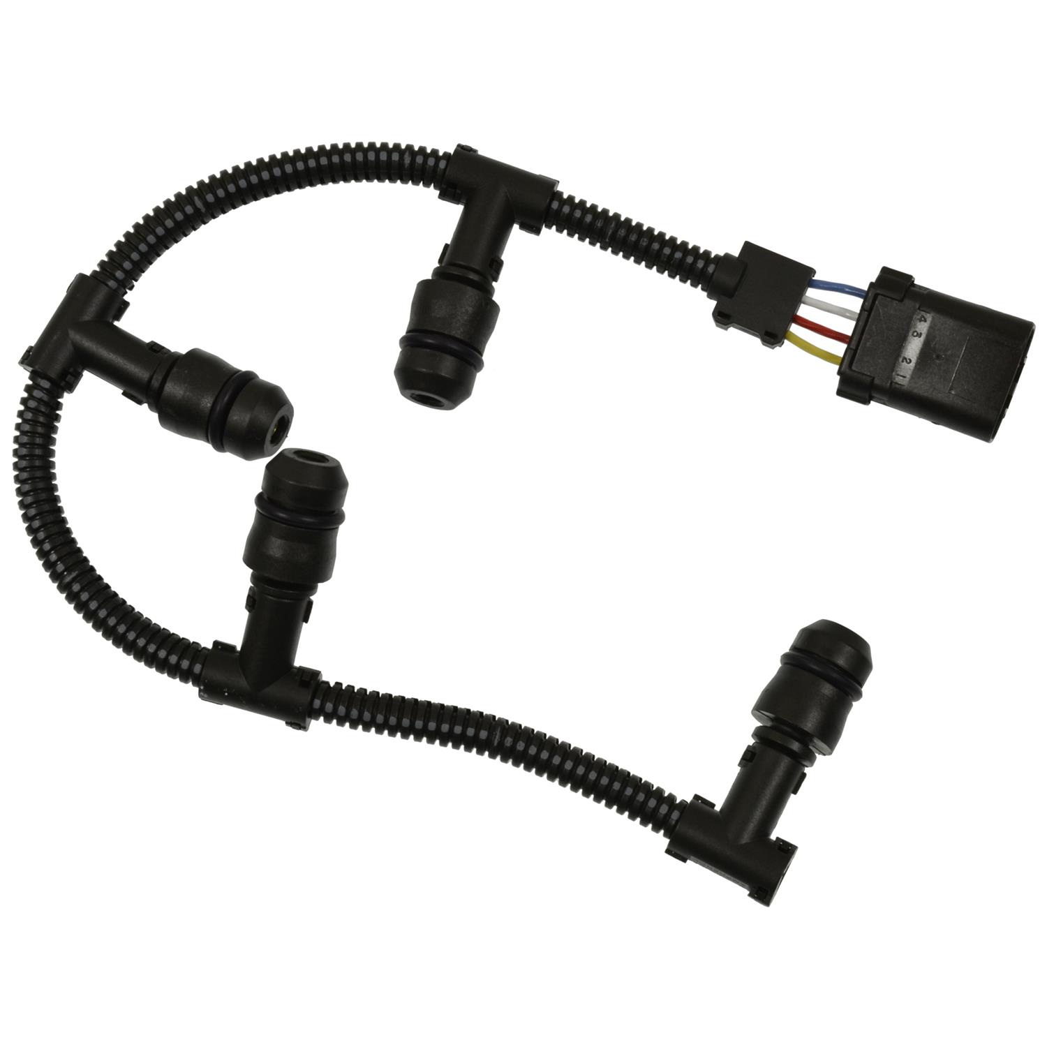 Diesel Glow Plug Wiring Harness Standard Ignition GPH101