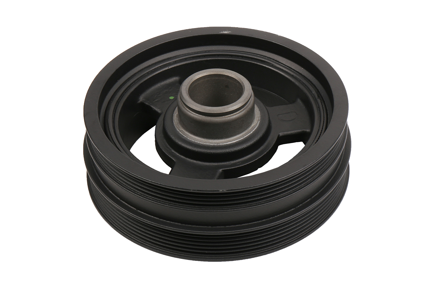 Engine Harmonic Balancer ACDelco 12560115