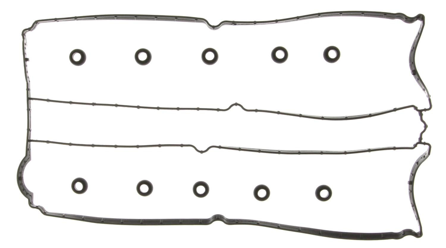 Engine Valve Cover Gasket Set MAHLE VS50314