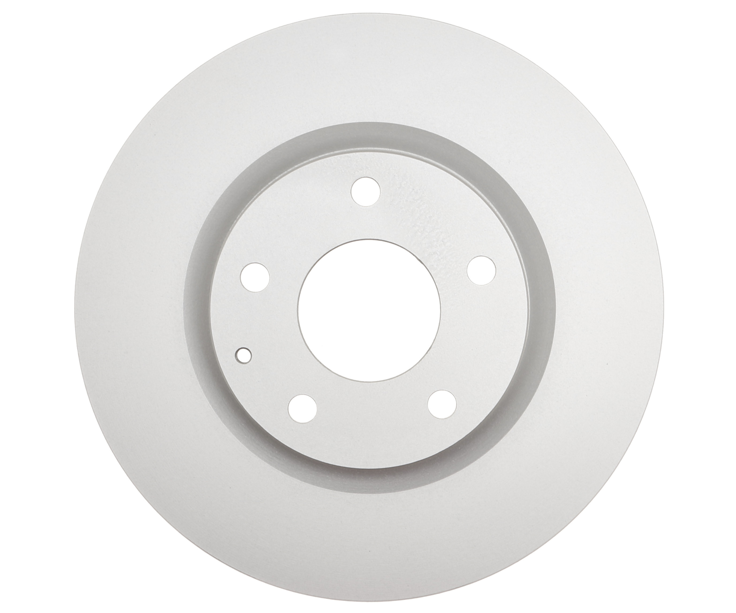 Disc Brake Rotor Raybestos Brakes 981421