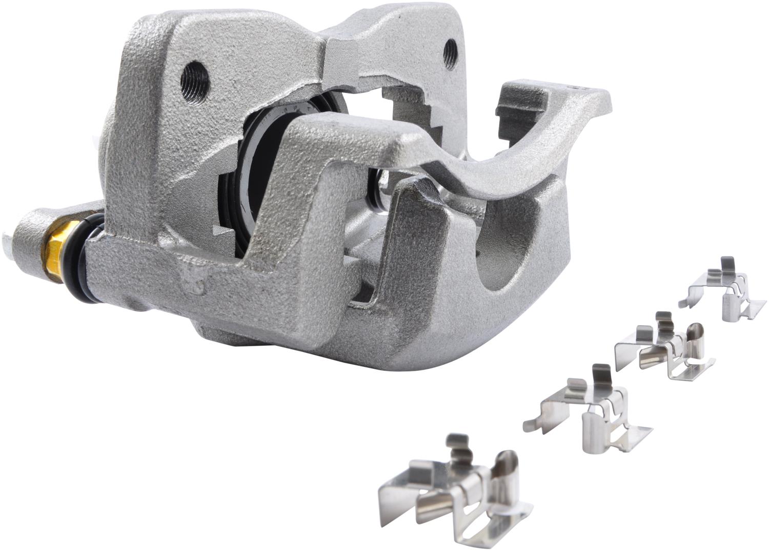 Disc Brake Caliper Perfect Stop 89-01740B