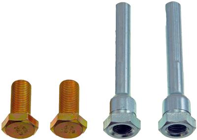 Disc Brake Caliper Bolt Dorman - First Stop HW14910