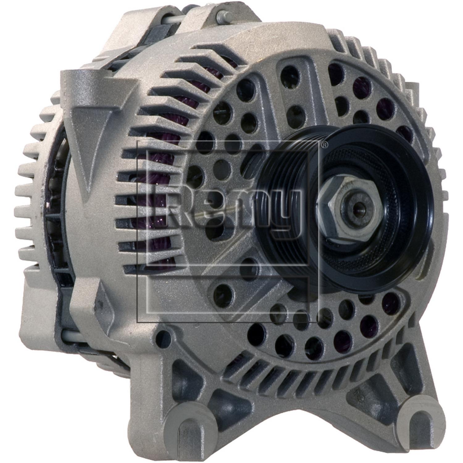 Alternator Remy 23793
