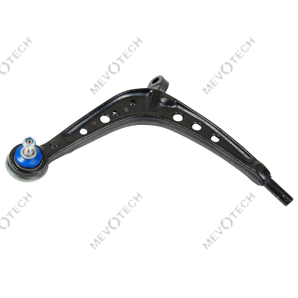Suspension Control Arm and Ball Joint Assembly Mevotech Supreme CMS10190