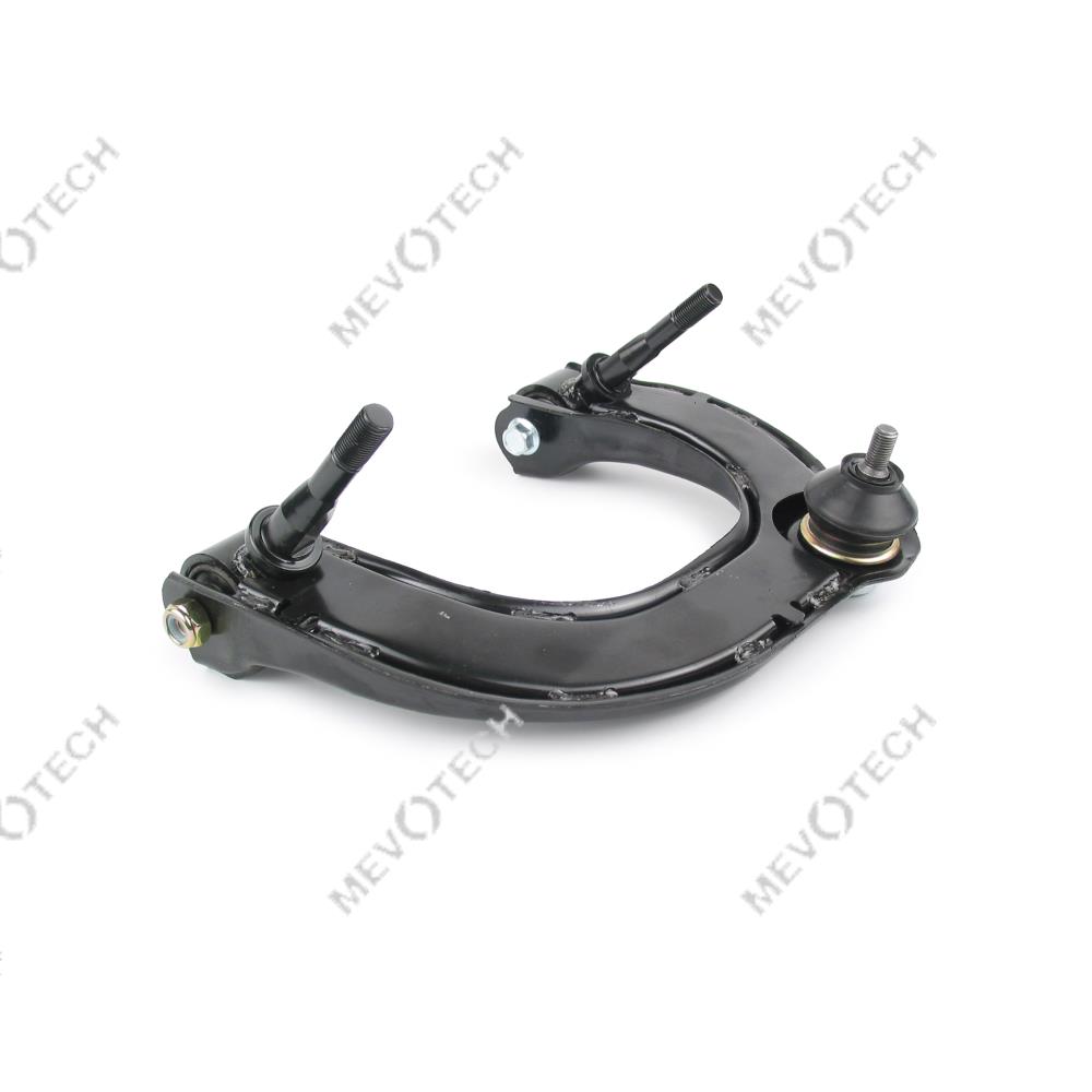 Suspension Control Arm and Ball Joint Assembly Mevotech Supreme CMS90100