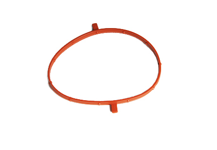 Fuel Injection Throttle Body Mounting Gasket ACDelco 12571741