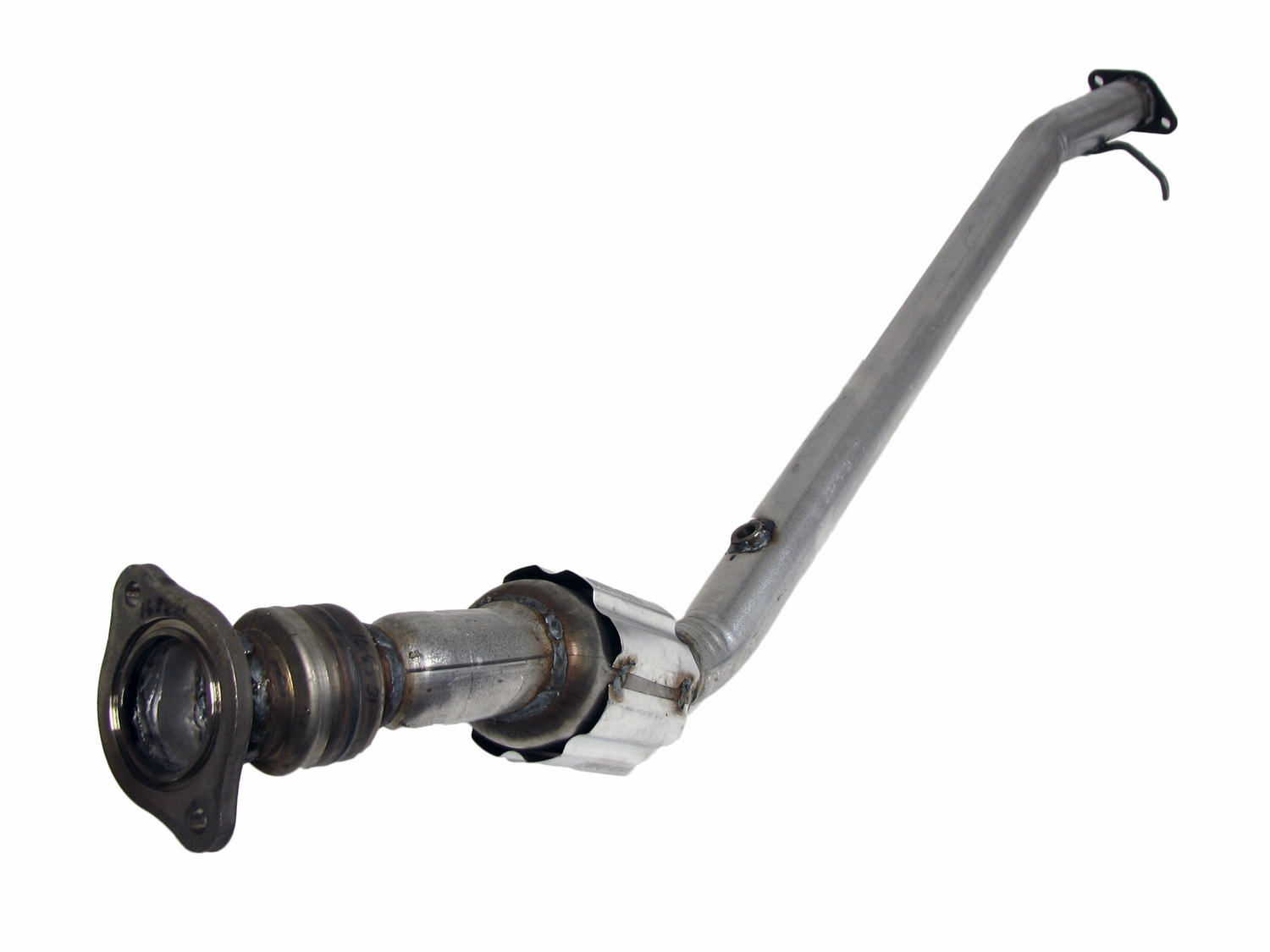 Catalytic Converter Walker Exhaust 55587