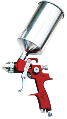 Spray Gun ATD 6906