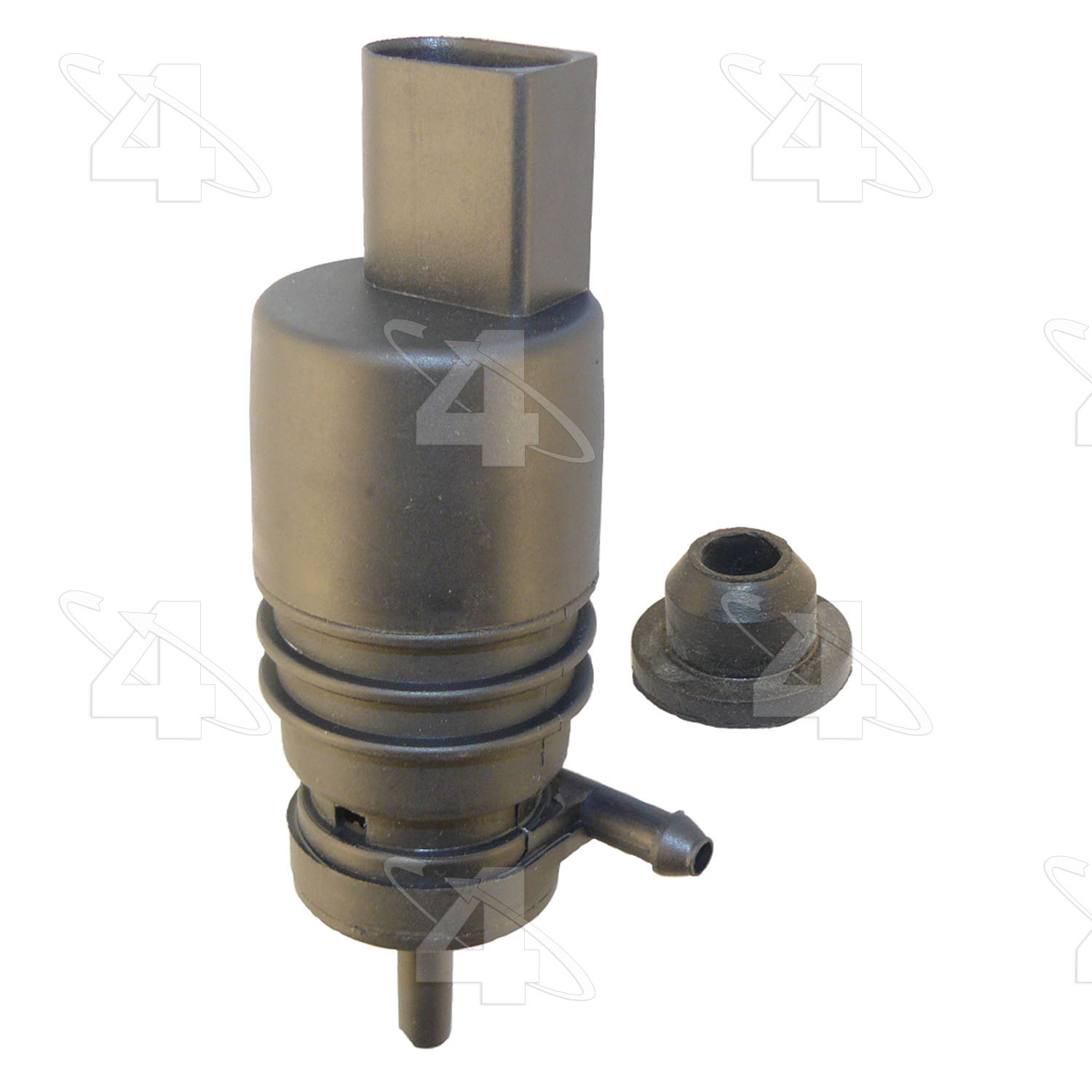 Windshield Washer Pump ACI 177121