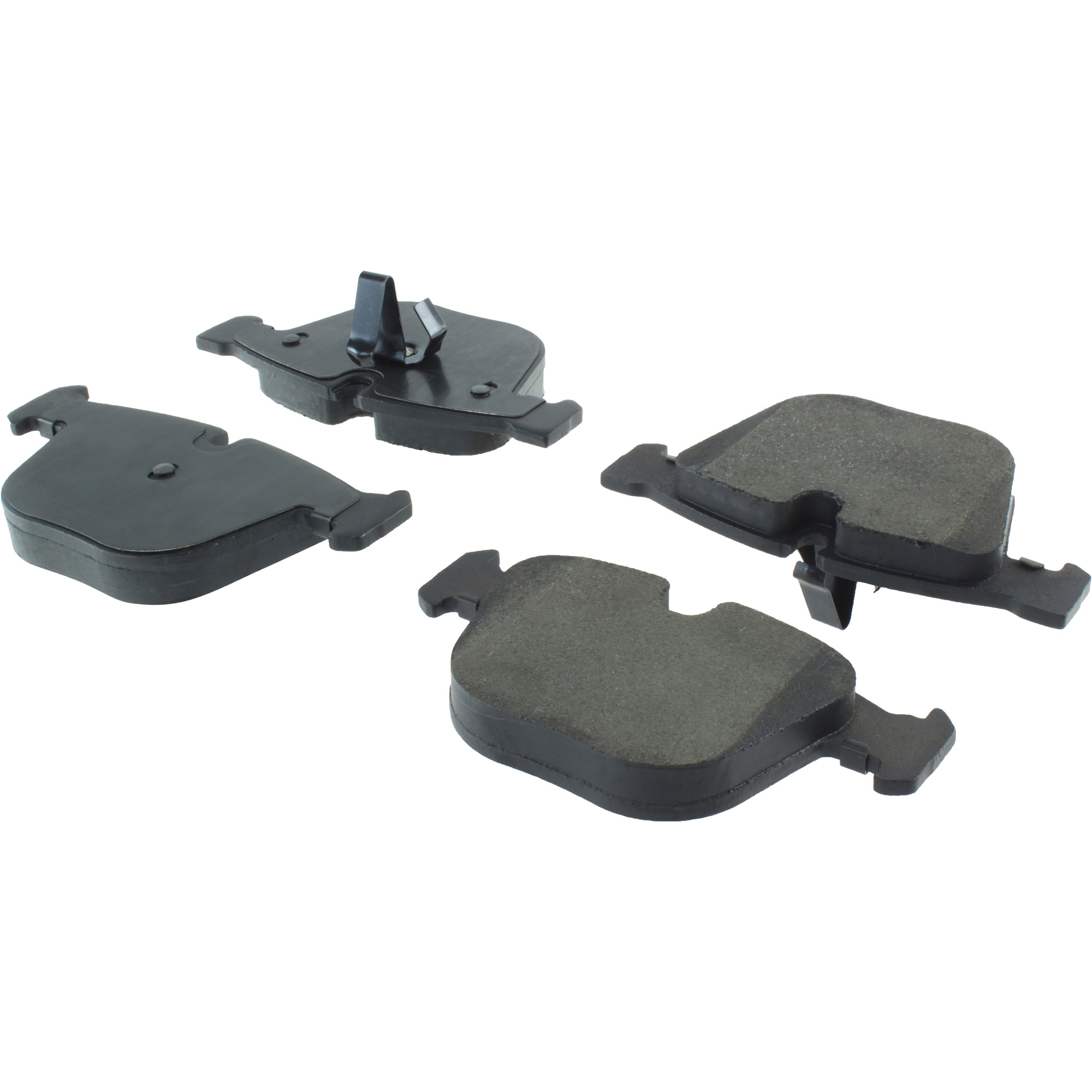 Disc Brake Pad Set Centric Parts 300.09193