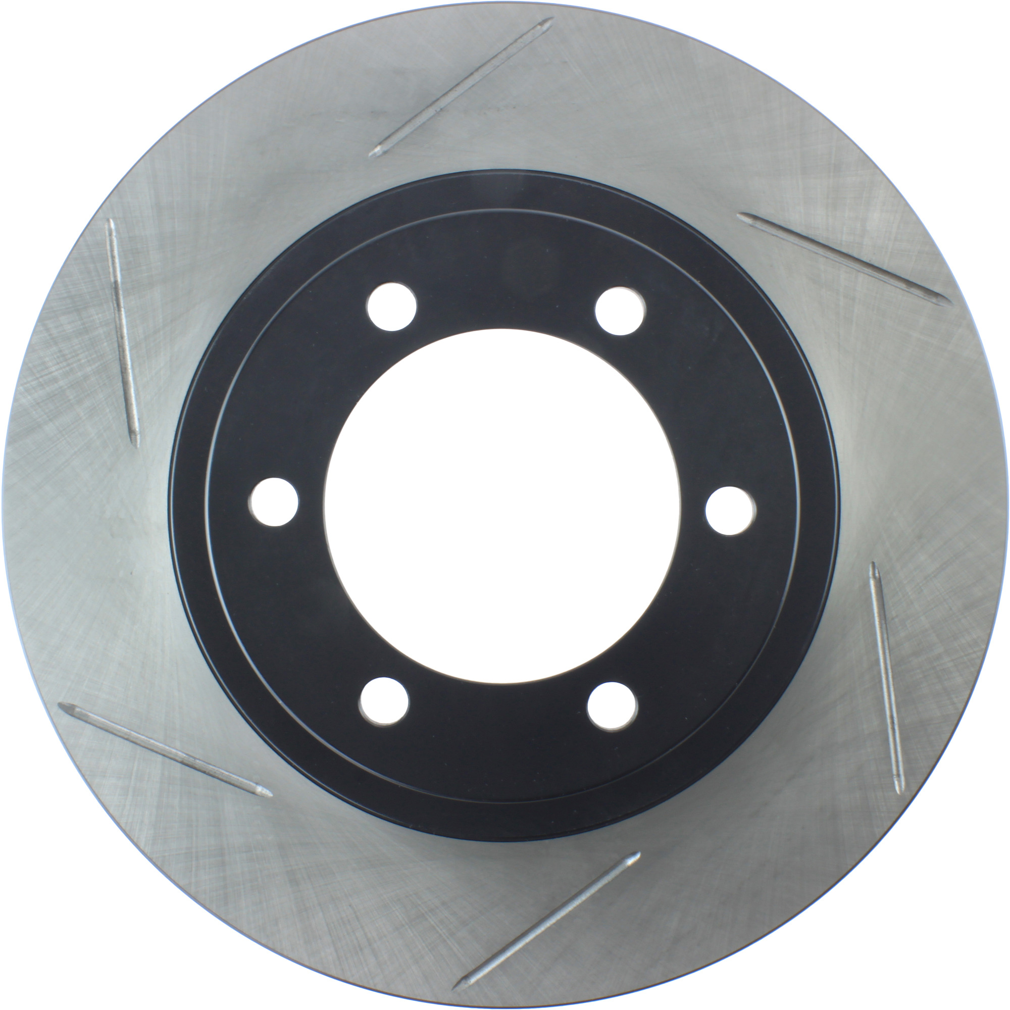 Disc Brake Rotor StopTech 126.44127CSR