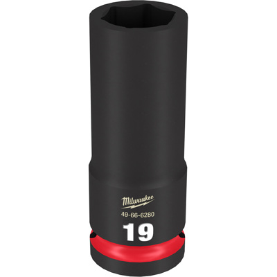 Socket Milwaukee 49-66-6280